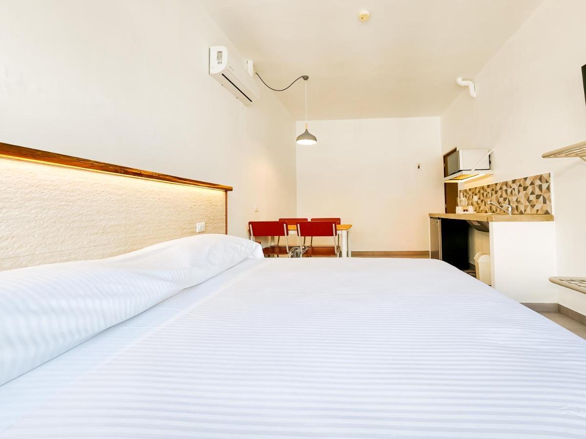 Niebla Suites Xalapa Esterno foto